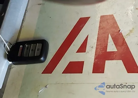 2018 Honda Accord Sport z USA, uszkodzony, nr VIN 1HGCV1F31JA259177